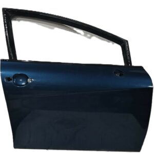 PUERTA DELANTERA DERECHA SEAT LEON AÑO 2005 5 PUERTAS