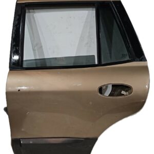 PUERTA TRASERA IZQUIERDA HYUNDAI SANTA FE AÑO 2005