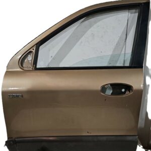 PUERTA DELANTERA IZQUIERDA HYUNDAI SANTA FE AÑO 2005