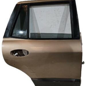 PUERTA TRASERA DERECHA HYUNDAI SANTA FE AÑO 2005