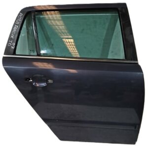 PUERTA TRASERA DERECHA OPEL ASTRA SW AÑO 2007