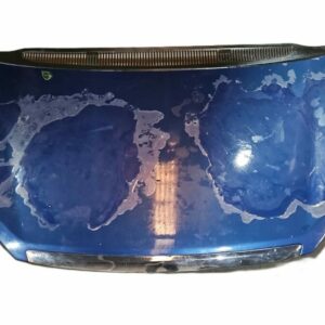 CAPO FORD CMAX AÑO 2008