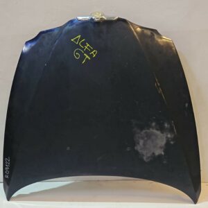 CAPO ALFA ROMEO GT AÑO 2005