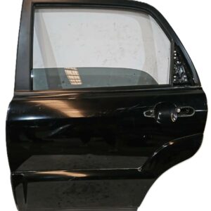 PUERTA TRASERA IZQUIERDA KIA SPORTAGE AÑO 2007
