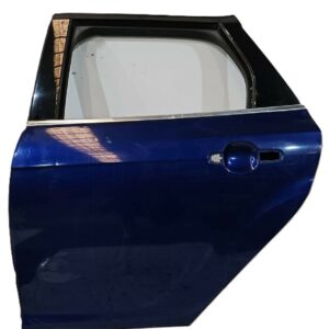 PUERTA TRASERA IZQUIERDA FORD FOCUS III AÑO 2010-2018