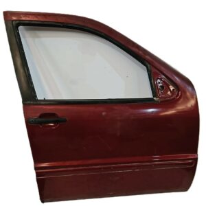 PUERTA DELANTERA DERECHA MERCEDES ML AÑO 2001 5 PUERTAS