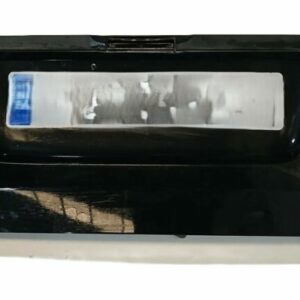 PORTON INFERIOR BMW X5 (E53) AÑO 2000-2006