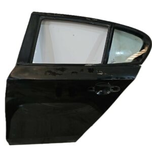 PUERTA TRASERA IZQUIERDA BMW SERIE 1 (E87) AÑO 2003-2007