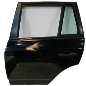 PUERTA TRASERA IZQUIERDA BMW X3 AÑO 2007