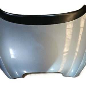 CAPO SEAT ALTEA AÑO 2007