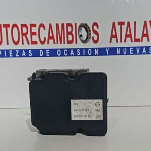 MODULO ABS 1.6 TDI SKODA FABIA AÑO 2012