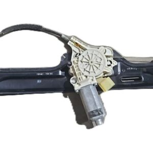 ELEVALUNA TRASERA DERECHA BMW X6 AĂO 2008