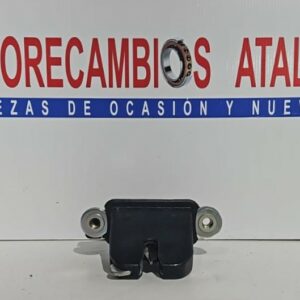 CERRADURA PORTON SKODA FABIA AĂO 2012 5 PUERTAS