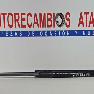 SET AMORTIGUADORES PORTON SKODA FABIA AÑO 2012 5 PUERTAS