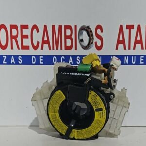ANILLO AIRBAG Y SENSOR DE GIRO DE VOLANTE MITSUBISHI GRANDIS AÑO 2007