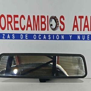ESPEJO INTERIOR SKODA FABIA AĂO 2012