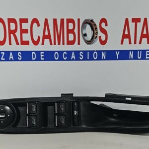 BOTONERA ELEVALUNA DELANTERA IZQUIERDA FORD FOCUS AÑO 2014