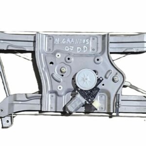 ELEVALUNA DELANTERA DERECHA MITSUBISHI GRANDIS AĂO 2007