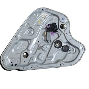 ELEVALUNA TRASERA IZQUIERDA HYUNDAI I30 AĂO 2008