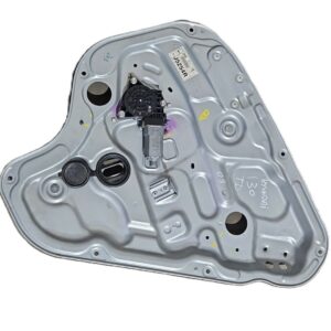 ELEVALUNA TRASERA DERECHA HYUNDAI I30 AĂO 2008