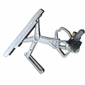 ELEVALUNA DELANTERA IZQUIERDA MERCEDES ML AĂO 2004