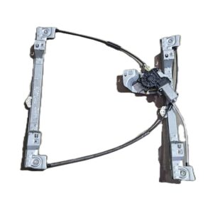 ELEVALUNAS DELANTERA IZQUIERDA RENAULT KANGOO (KW0/1) AÑO 07-21