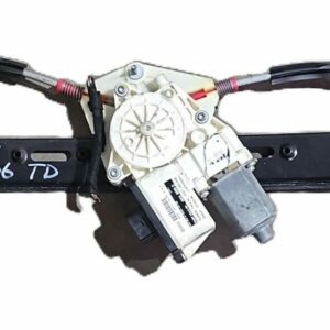 ELEVALUNA TRASERA DERECHA BMW X3 AĂO 2006