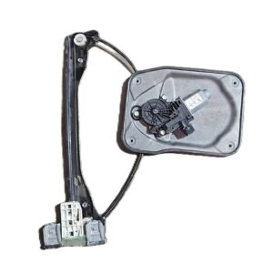 ELEVALUNA DELANTERA IZQUIERDA SKODA FABIA AĂO 2012 5 PUERTAS