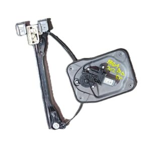 ELEVALUNA DELANTERA DERECHA SKODA FABIA AĂO 2012 5 PUERTAS