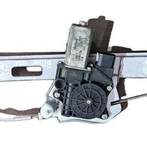 ELEVALUNA TRASERA DERECHA BMW SERIE 1 (E87) AÑO 2003-2007