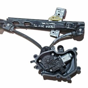 ELEVALUNAS TRASERA IZQUIERDA (SW) SEAT IBIZA IV (6J5,6P1) AÑO 2008-2017