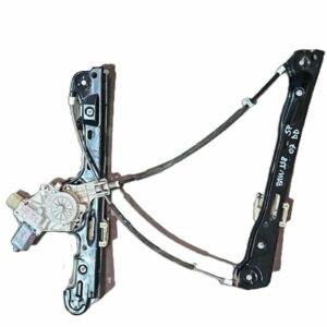 ELEVALUNA ELECTRICO DELANTERA DERECHA (5P) BMW SERIE 1 (E87) AÑO 2003-2007