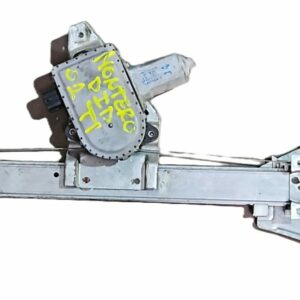 ELEVALUNA TRASERA IZQUIERDA MITSUBISHI MONTERO DID AĂO 2001