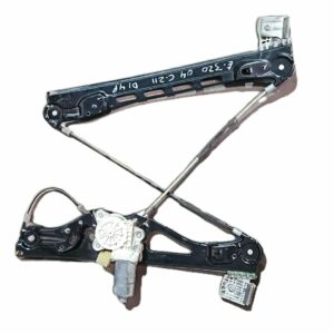 ELEVALUNAS DELANTERA IZQUIERDA MERCEDES CLASE E (W211) AÑO 2008