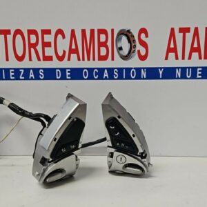 MANDO DE VOLANTE NISSAN JUKE AÑO 2016