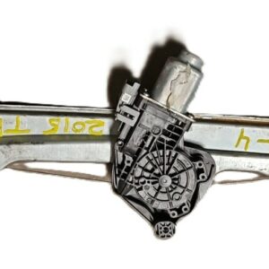 ELEVALUNAS TRASERA DERECHA CITROEN C4 AÑO 2014