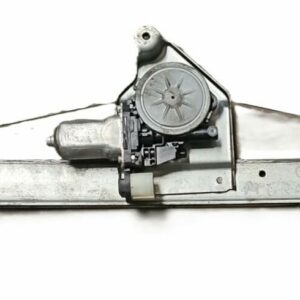 ELEVALUNA TRASERA IZQUIERDA MITSUBISHI GRANDIS AĂO 2007