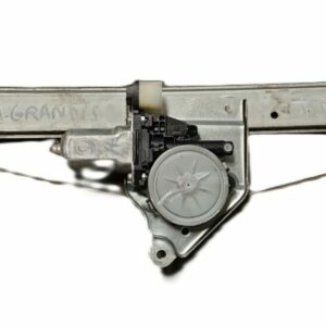 ELEVALUNA TRASERA DERECHA MITSUBISHI GRANDIS AĂO 2007