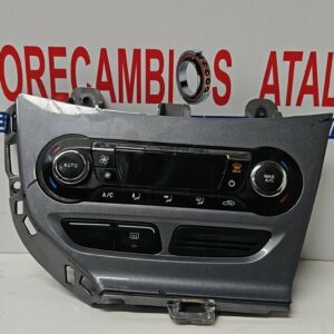 CLIMATIZADOR FORD FOCUS AÑO 2014