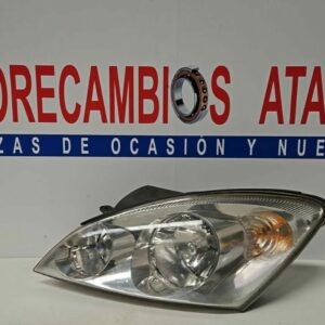 FARO DELANTERO IZQUIERDO KIA CEED AÑO 2007