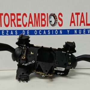CONMUTADOR LUCES E INTERMITENCIA Y LIMPIA VOLKSWAGEN TOUAREG AÑO 2005