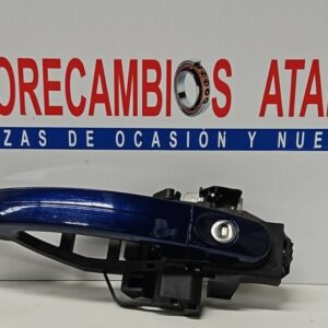 MANETA EXTERIOR DELANTERA IZQUIERDA FORD FOCUS III AÑO 2010-2018