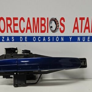 MANETA EXTERIOR DELANTERA DERECHA FORD FOCUS III AĂO 2010-2018