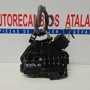 CERRADURA TRASERA DERECHA (SW) FORD FOCUS III AÑO 2010-2018