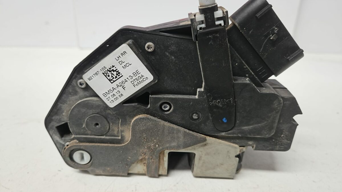 CERRADURA TRASERA IZQUIERDA (SW) FORD FOCUS III AÑO 2010-2018 - Imagen 2