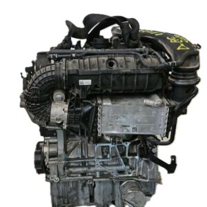 MOTOR 1.5 GASOLINA SEAT LEON AÑO 2019