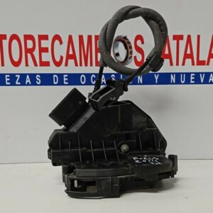 CERRADURA DELANTERA IZQUIERDA FORD FOCUS III AĂO 2010-2018