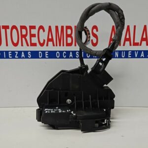 CERRADURA DELANTERA DERECHA FORD FOCUS III AĂO 2010-2018