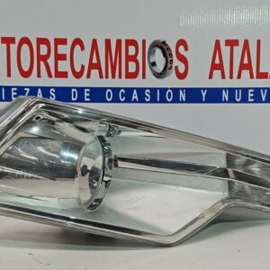 FARO ANTINIEBLAS DELANTERO DERECHO CITROEN C5 AÑO 2014