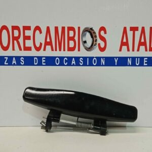 MANETA EXTERIOR DELANTERA IZQUIERDA DACIA SANDERO AÑO 08-13